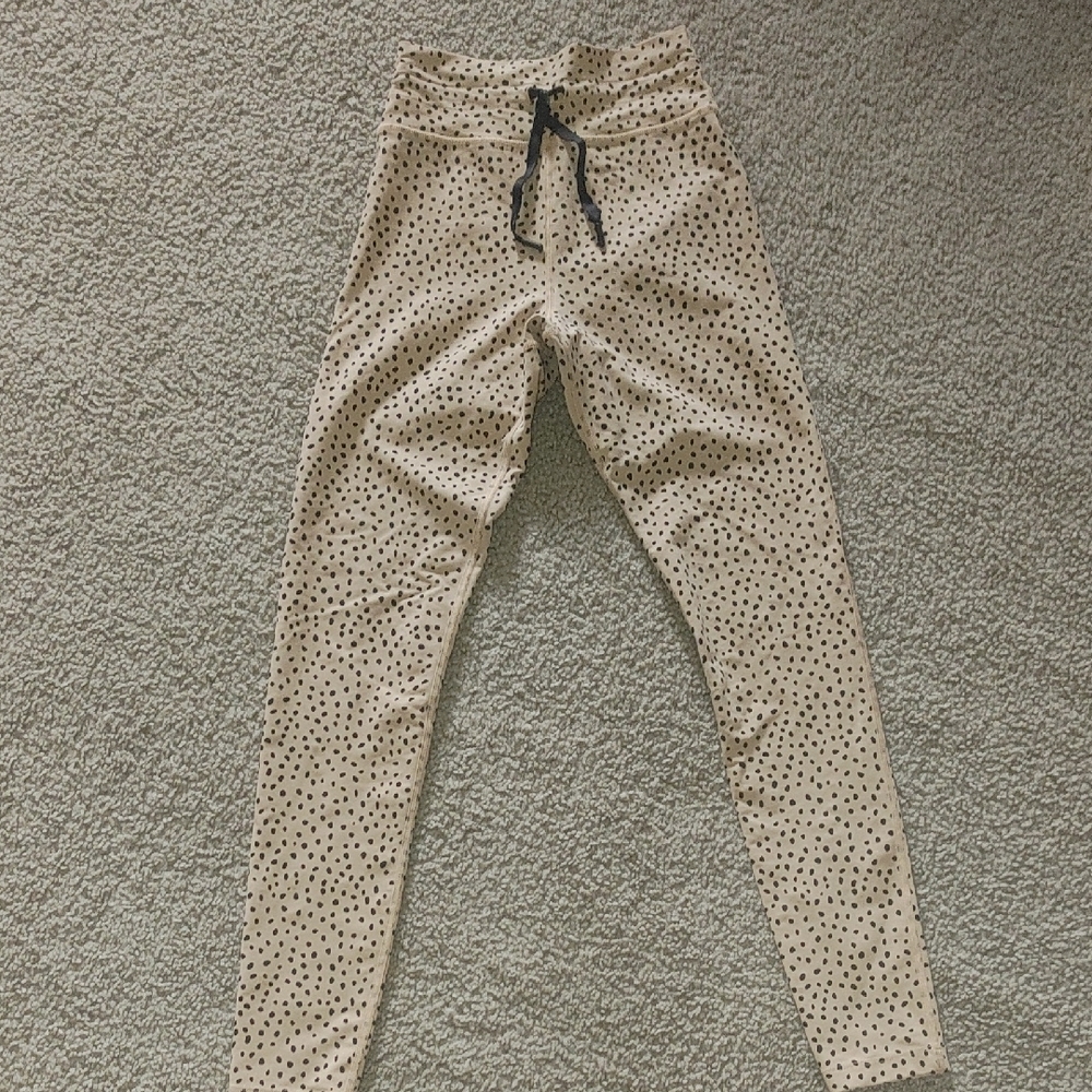 SDX WFA Legging